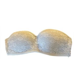 Victoria’s Secret bandeau bra size S